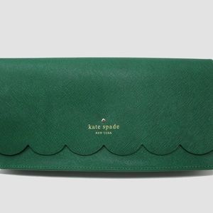 Kate Spade New York Lily Avenue Kiki Clutch